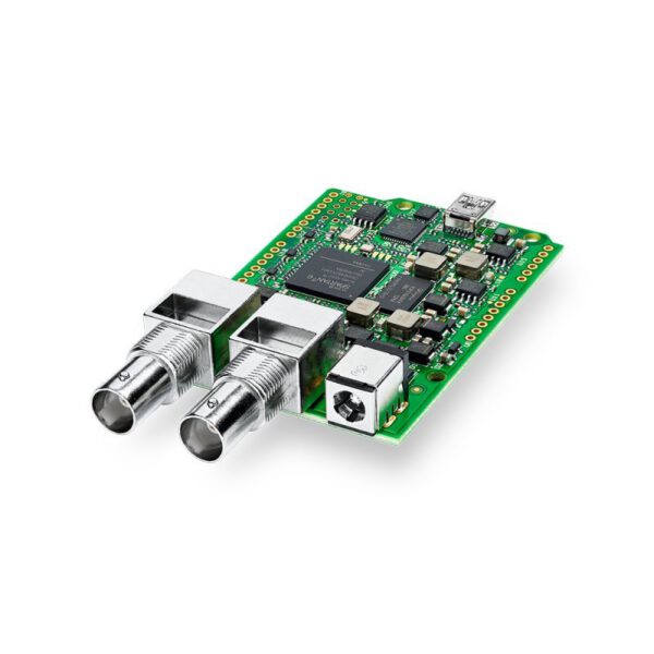 Blackmagic Arduino 3G-SDI Shield