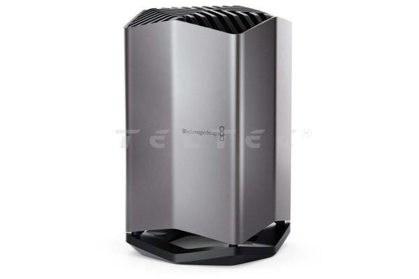 Blackmagic Cloud Store 320TB