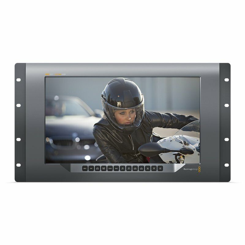 Blackmagic SmartView 4K 2 – Bild 4