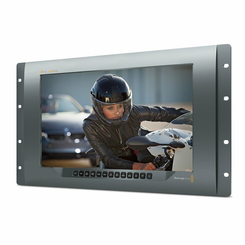 Blackmagic SmartView 4K 2