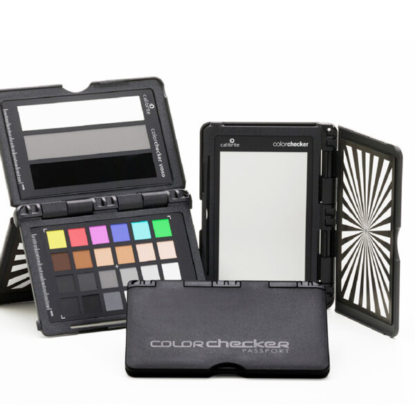 ColorChecker Passport Video 2