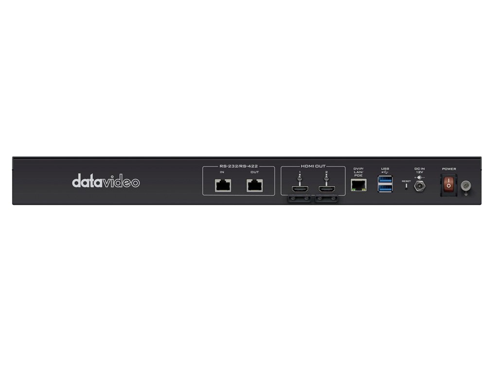 DataVideo VoiceTRX50 – Bild 5
