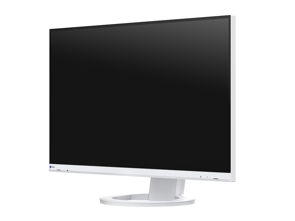 EIZO 69cm(27") FlexScan EV2720S-WT weiß – Bild 3