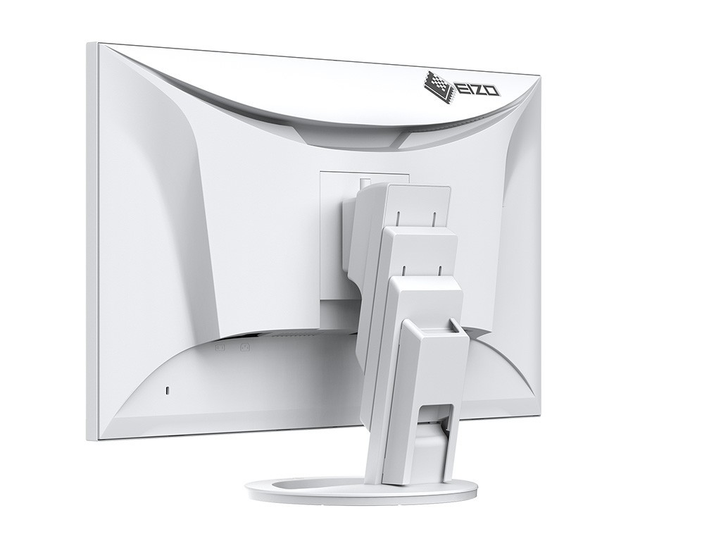 EIZO 69cm(27") FlexScan EV2720S-WT weiß – Bild 5