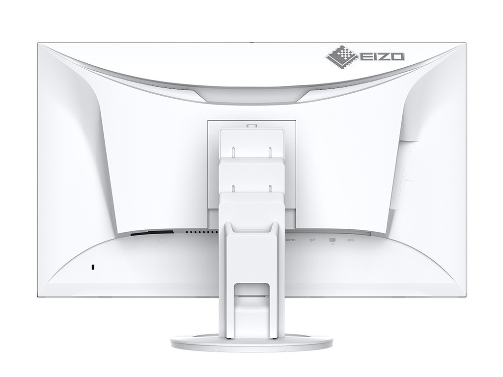 EIZO 69cm(27") FlexScan EV2720S-WT weiß – Bild 6