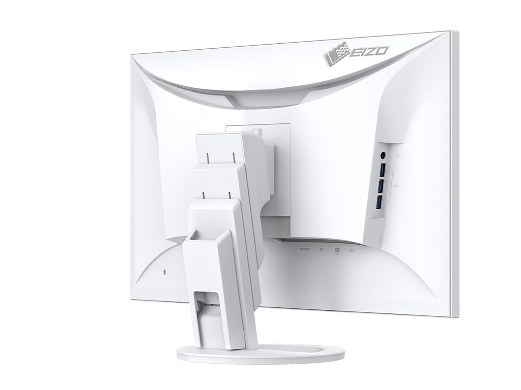 EIZO 69cm(27") FlexScan EV2720S-WT weiß – Bild 7
