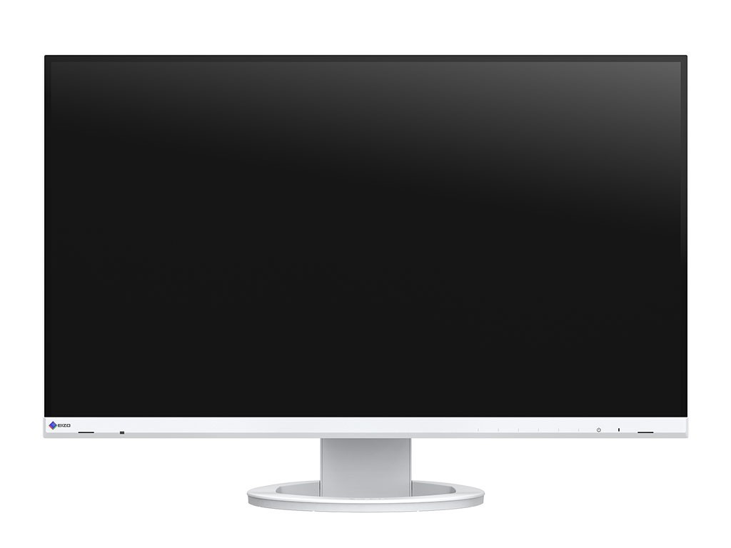 EIZO 69cm(27") FlexScan EV2720S-WT weiß