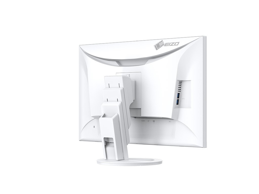 EIZO 69cm(27") FlexScan EV2740S-WT weiß – Bild 5