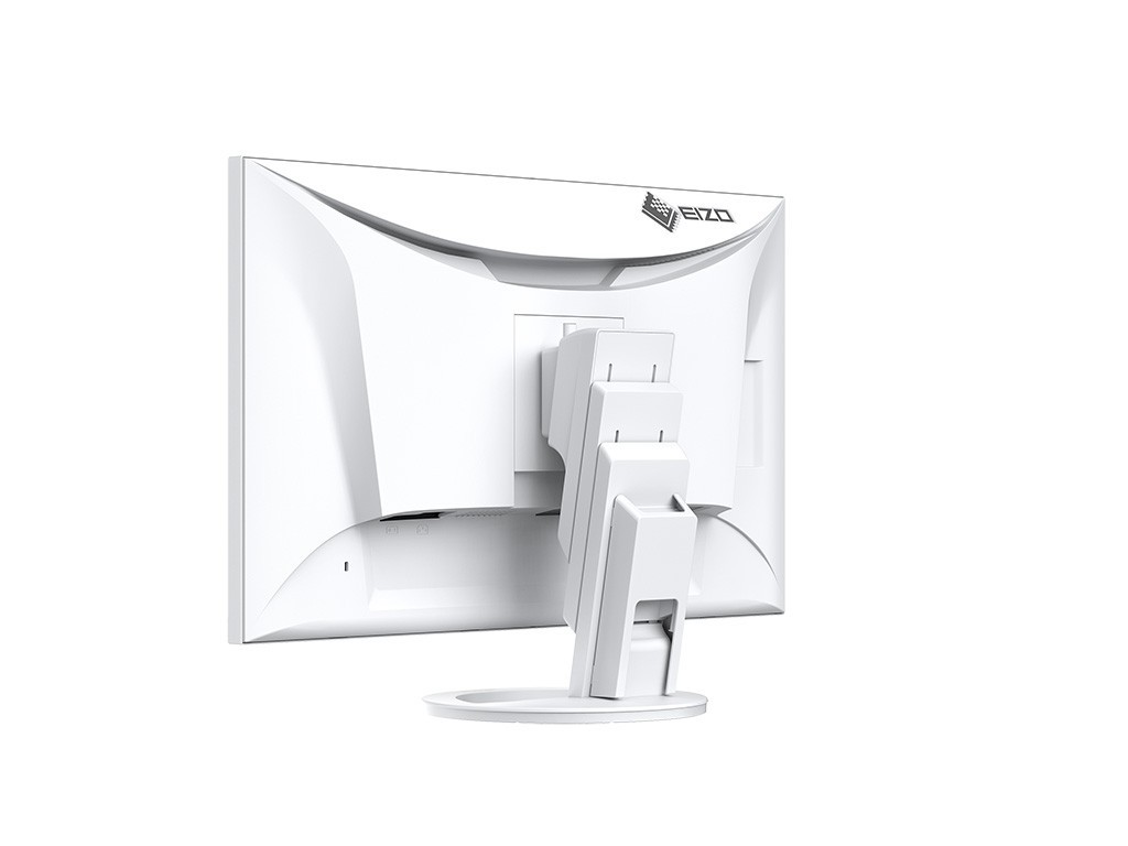 EIZO 69cm(27") FlexScan EV2740S-WT weiß – Bild 7