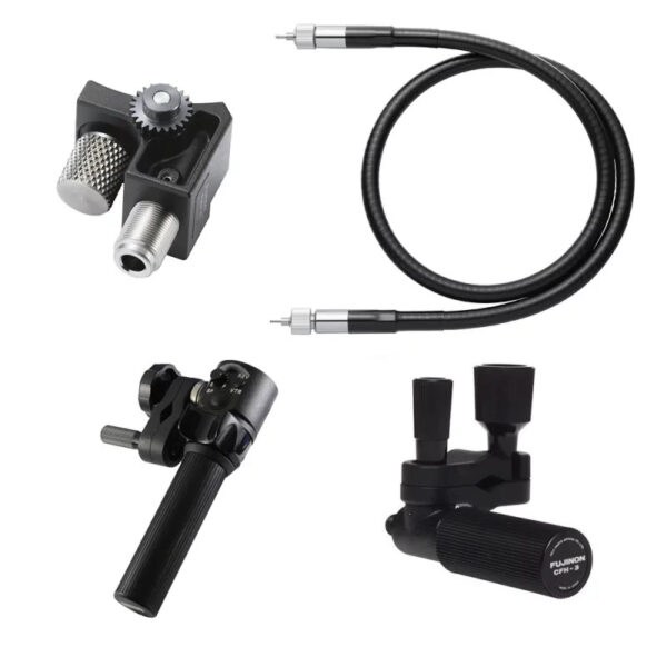 Fujifilm Servo-Kit MS-X1