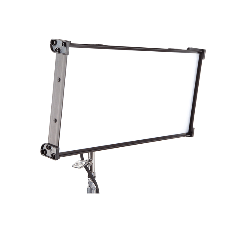 Kino Flo KIT-DL21XU, Diva-Lite 21 LED DMX Center Kit, Univ w/ Travel Case – Bild 3