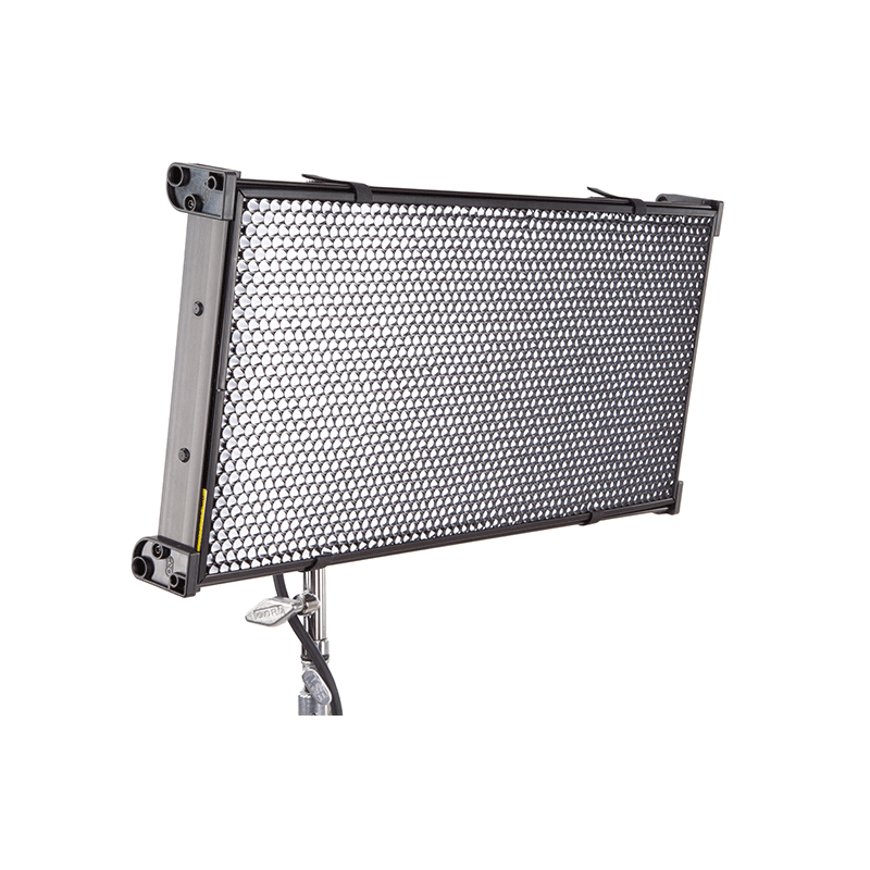 Kino Flo KIT-DL21XU, Diva-Lite 21 LED DMX Center Kit, Univ w/ Travel Case – Bild 4