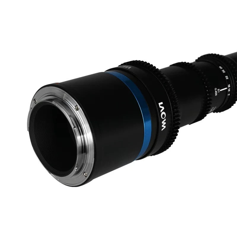 Laowa 24mm T14 2X Periprobe - Nikon Z – Bild 3