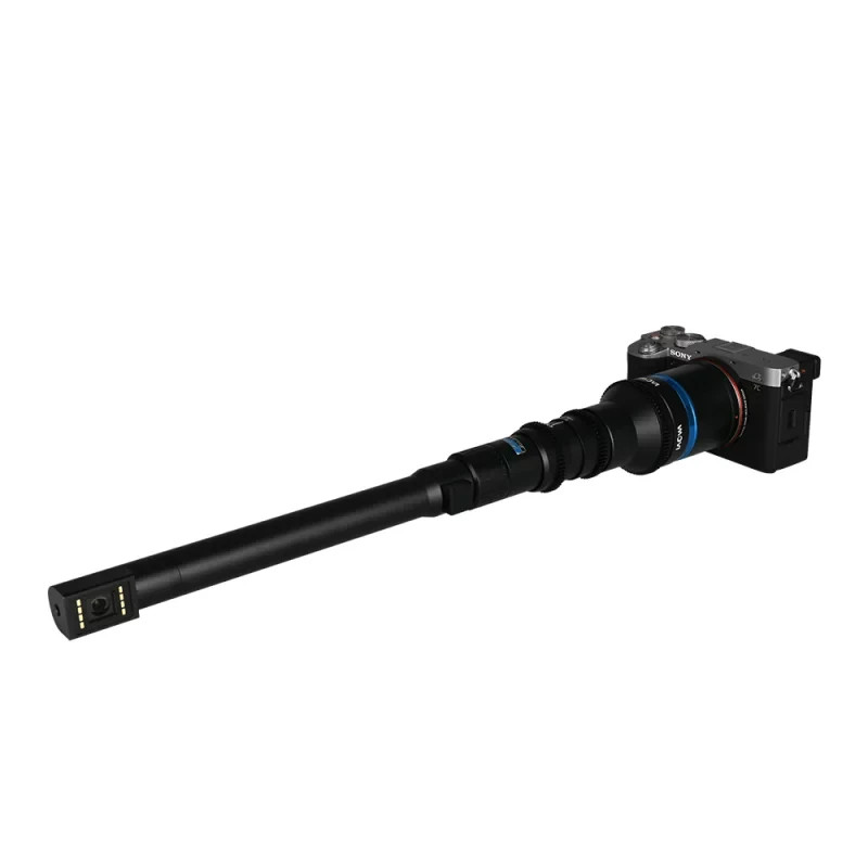 Laowa 24mm T14 2X Periprobe - Nikon Z – Bild 4