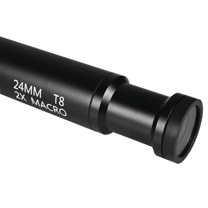 Laowa 24mm T8 2X Pro2be (35 degrees Module) - Arri PL – Bild 3