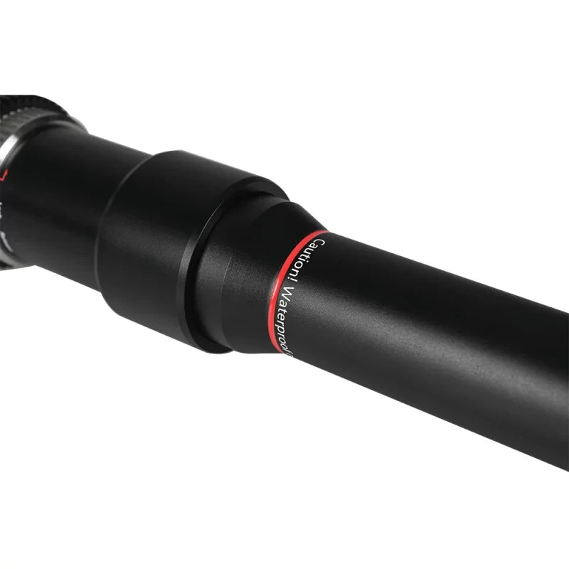 Laowa 24mm T8 2X Pro2be (35 degrees Module) - Arri PL – Bild 4