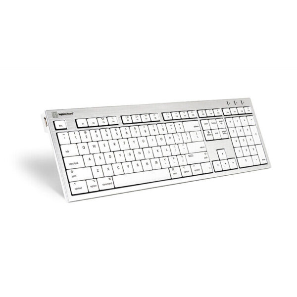 LogicKeyboard ALBA UK (Mac)