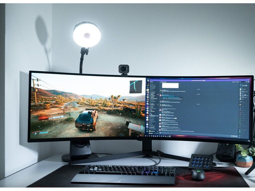 Rotolight Streamer Lighting Kit. (LP3) – Bild 8