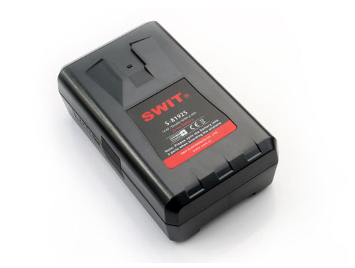 SWIT S-8192S 184Wh Li-ion Battery Promo bis 31.08.26