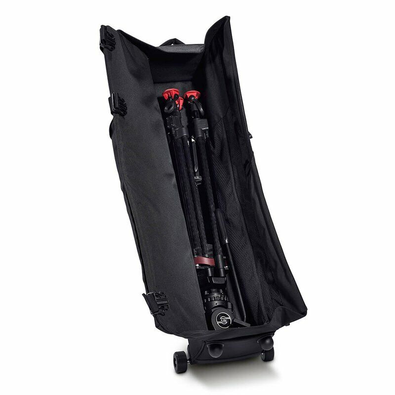 Sachtler Bags Roll-along Tripod Cage - Medium – Bild 3