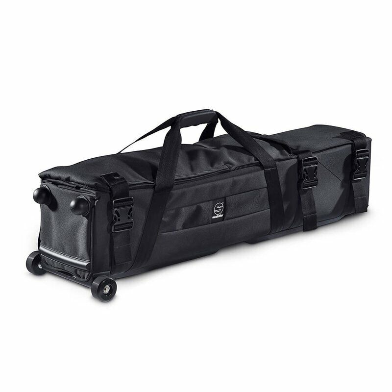 Sachtler Bags Roll-along Tripod Cage - Medium