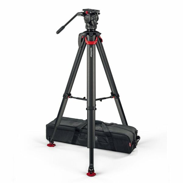 Sachtler System Aktiv8 Flowtech75 GS