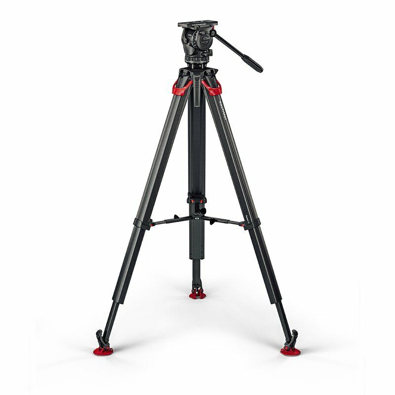 Sachtler System Aktiv8T Flowtech75 GS – Bild 3