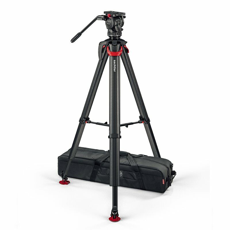 Sachtler System Aktiv8T Flowtech75 GS