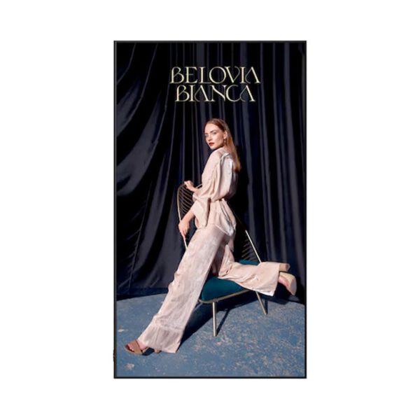 Samsung 292cm(115") UHD Signage QH115FX