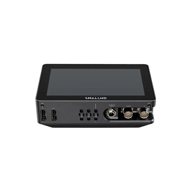 SmallHD Indie 5 Monitor, Messe Sonderaktion bis 12.09.2026 – Bild 3