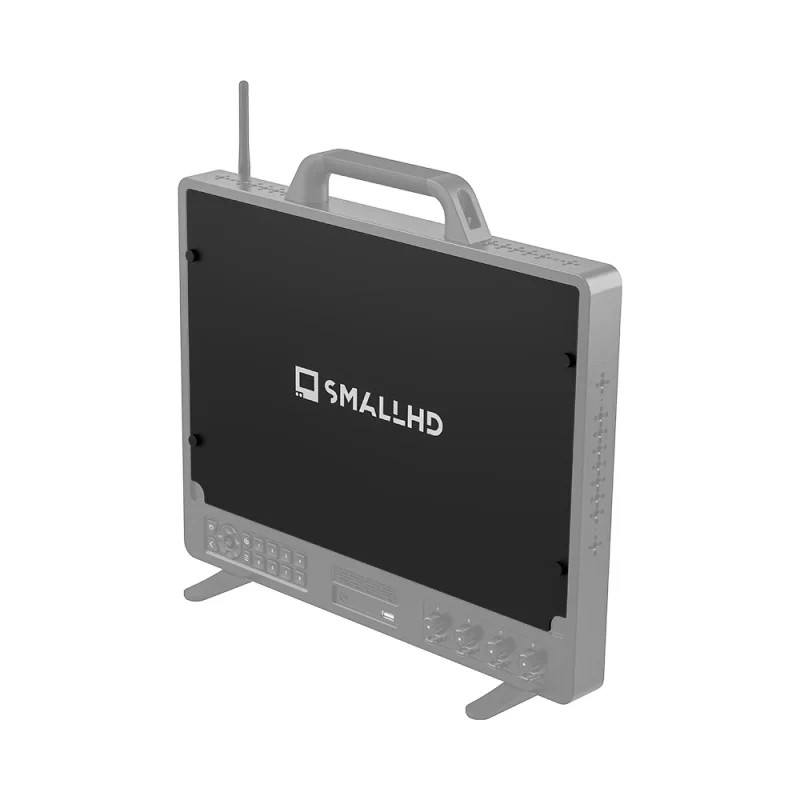 SmallHD OLED 16 Transport Screen Protector – Bild 3