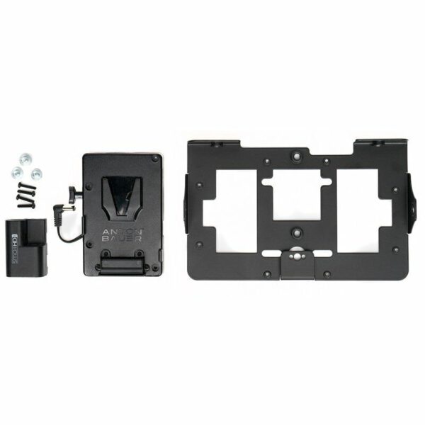 SmallHD V-Mount Battery Bracket for MON-702OLED