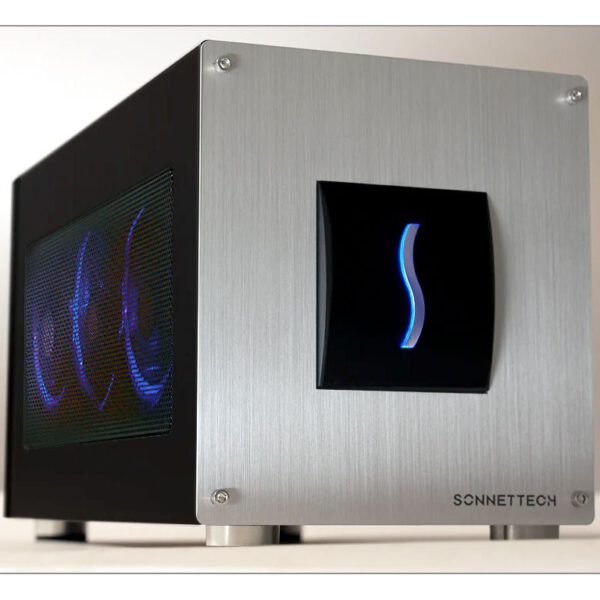 Sonnet Breakaway Box 850T5 Thunderbolt 5 eGPU System