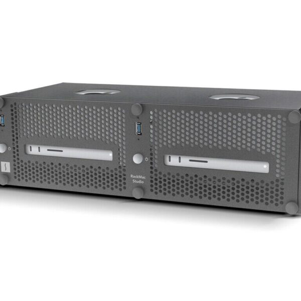 Sonnet RackMac Studio