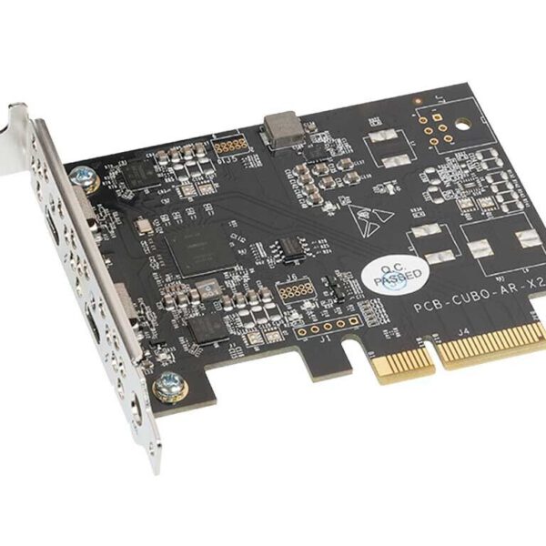 Sonnet TB3 Upg. Card for Echo Express SEL TB2