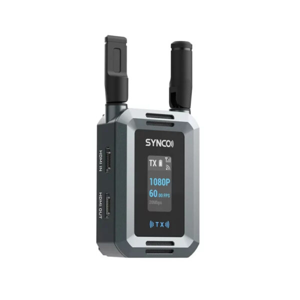 Synco XVision HD (1RX) - XVision HD Wireless Video Transmission System
