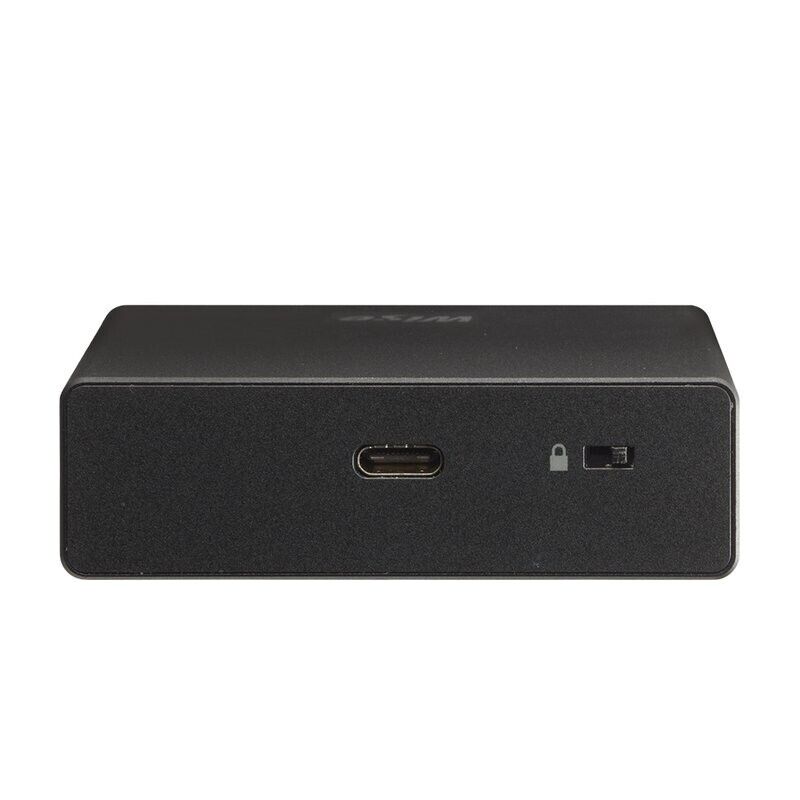 Wise CFexpress Type B / SD UHS-II Card Reader – Bild 3