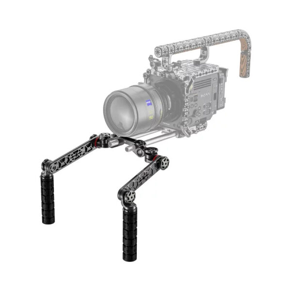 Wooden Camera 19mm Studio Handgrip Kit