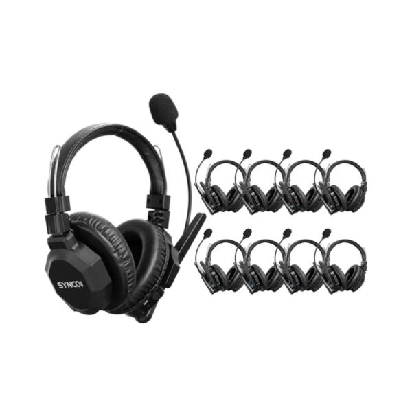 Xtalk XMax 13 - Xtalk Xmax Wireless Intercom System