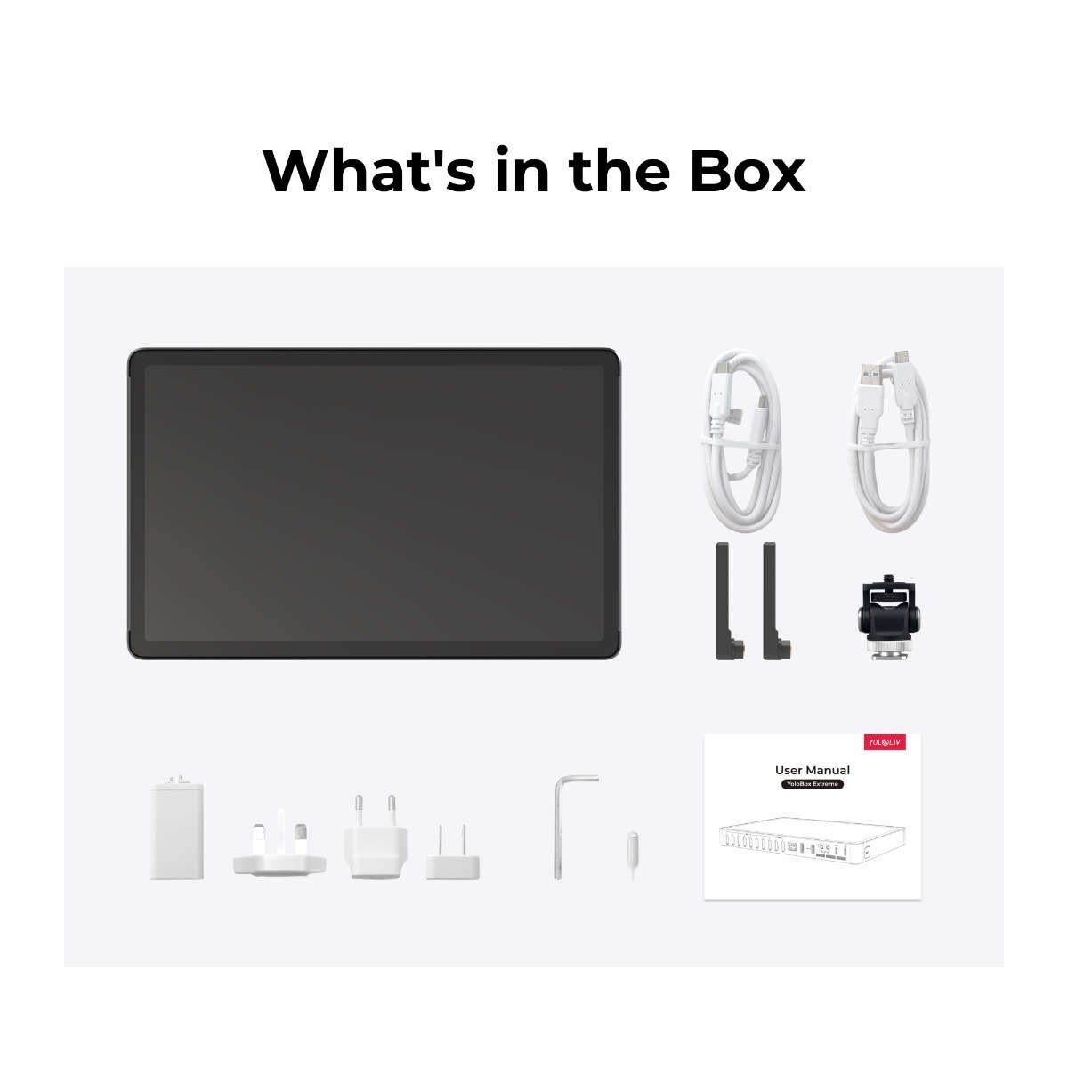 YoloLiv YoloBox Extreme – Bild 3